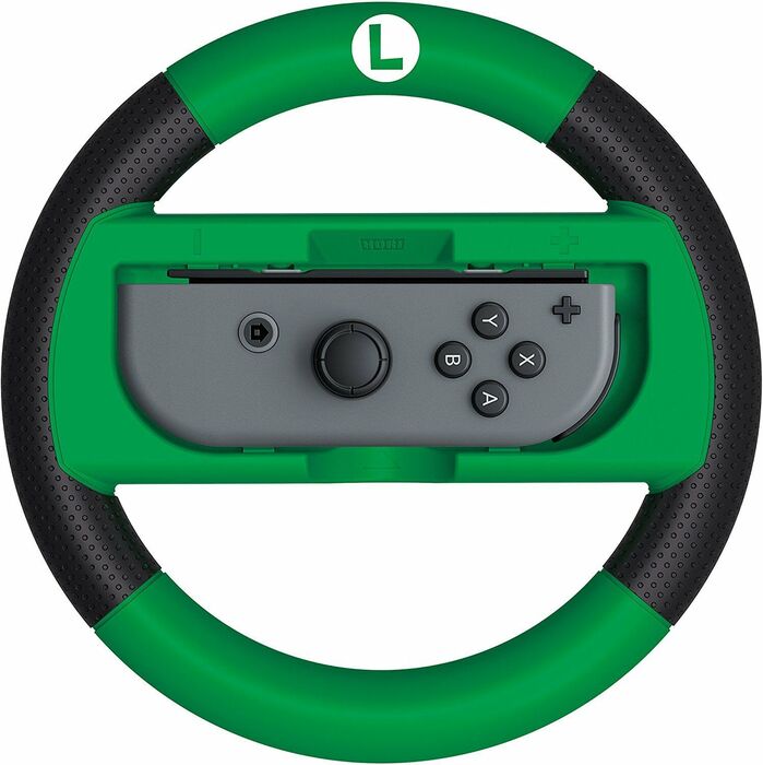 Nintendo Hori Luigi stýri