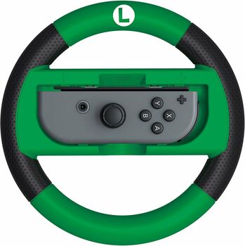 Nintendo Hori Luigi stýri