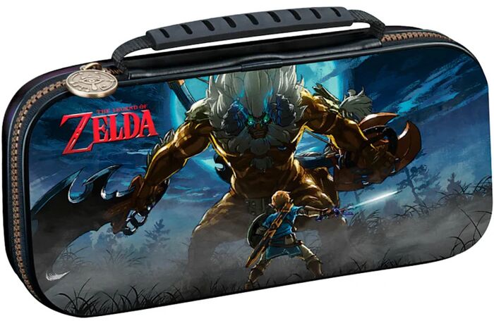 Nintendo Switch taska - Zelda Golden Lynel