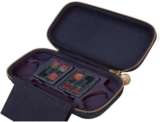 Nintendo Switch taska - Zelda Golden Lynel