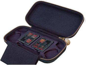 Nintendo Switch taska - Zelda Golden Lynel
