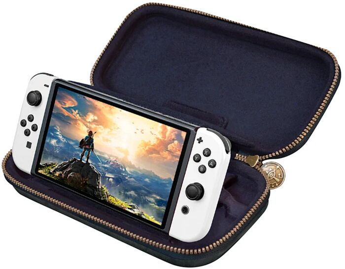 Nintendo Switch taska - Zelda Golden Lynel
