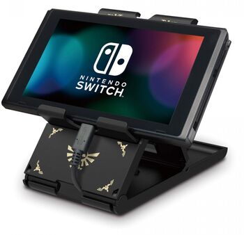 Nintendo Hori Standur - Zelda