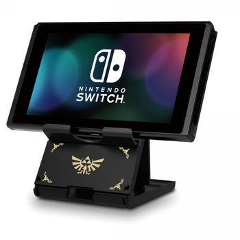 Nintendo Hori Standur - Zelda