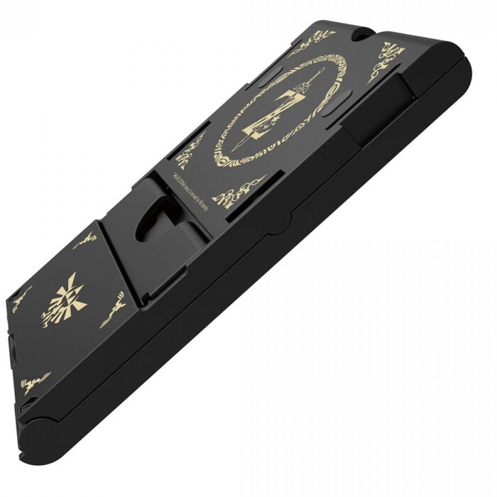 Nintendo Hori Standur - Zelda