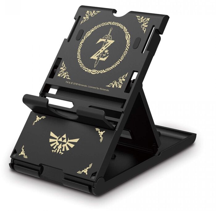 Nintendo Hori Standur - Zelda