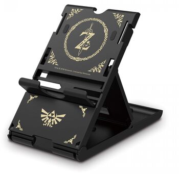 Nintendo Hori Standur - Zelda