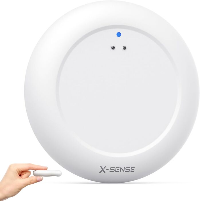 X-Sense lekaskynjari