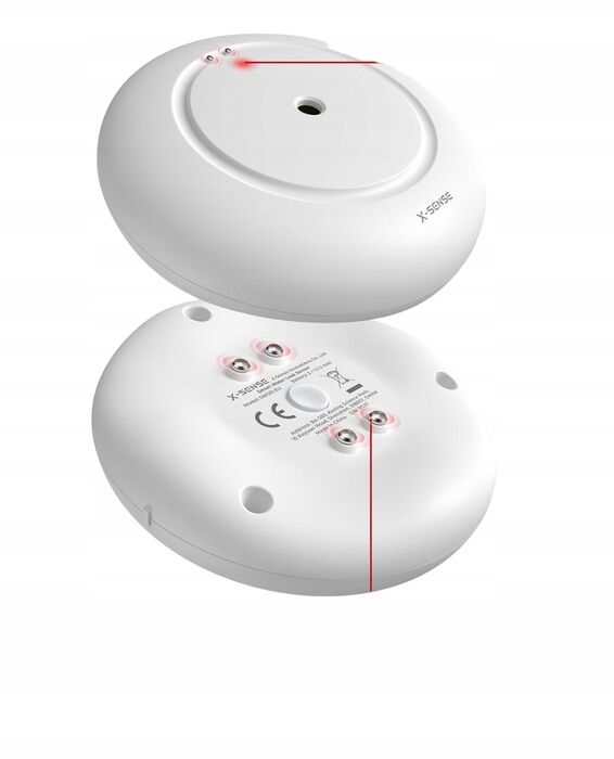 X-Sense lekaskynjari SW551