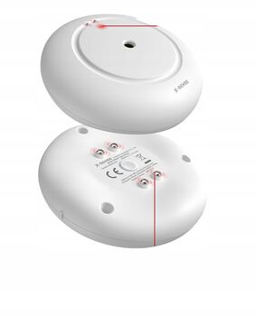 X-Sense lekaskynjari SW551