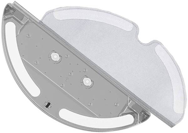 Moppur f. Roborock - 2 stk