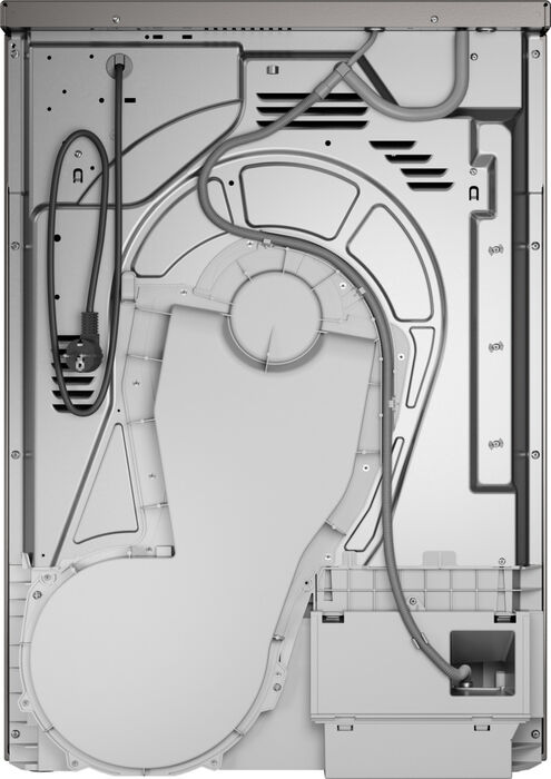 Asko þurrkari T108HW