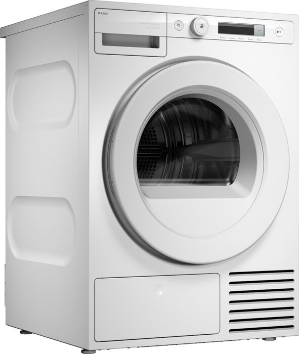Asko þurrkari T108HW
