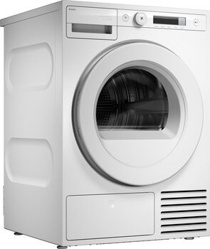 Asko þurrkari T108HW