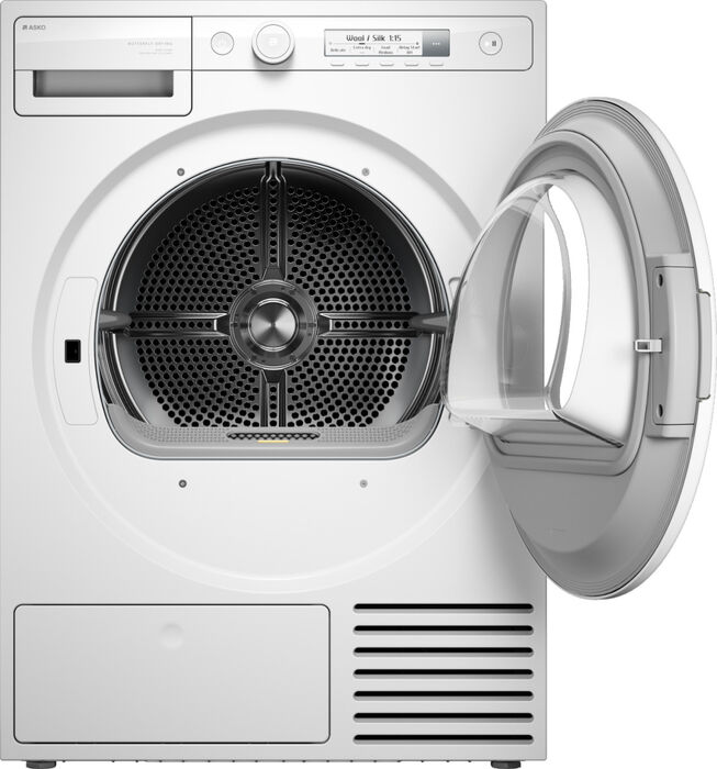 Asko þurrkari T108HW