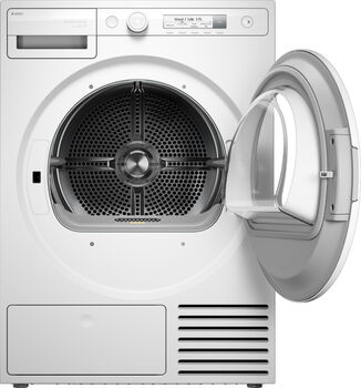 Asko þurrkari T108HW