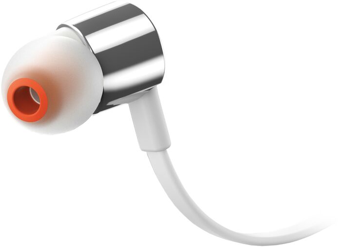 JBL T210 heyrnartól - Grá