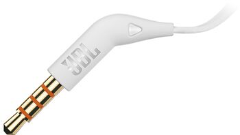 JBL T210 heyrnartól - Grá