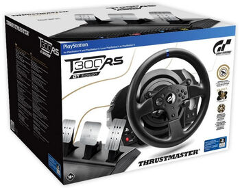 Thrustmaster T300 RS GT leikjastýri