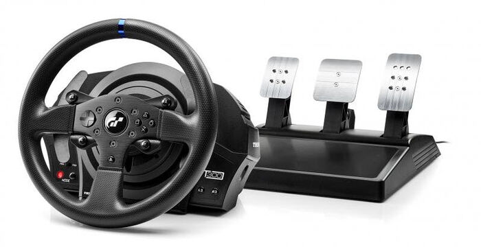 Thrustmaster T300 RS GT leikjastýri