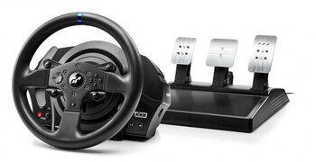 Thrustmaster T300 RS GT leikjastýri