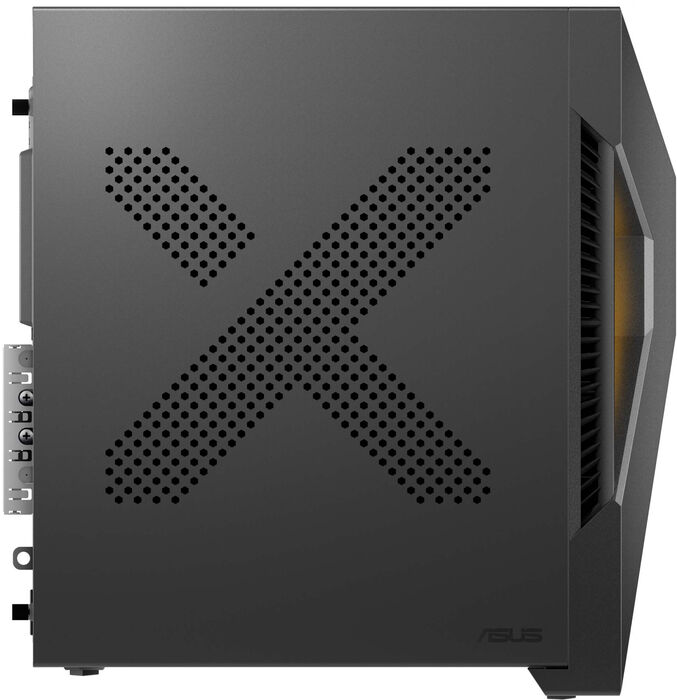 ASUS TUF T500 I5/16/512/RTX3050 leikjaturn