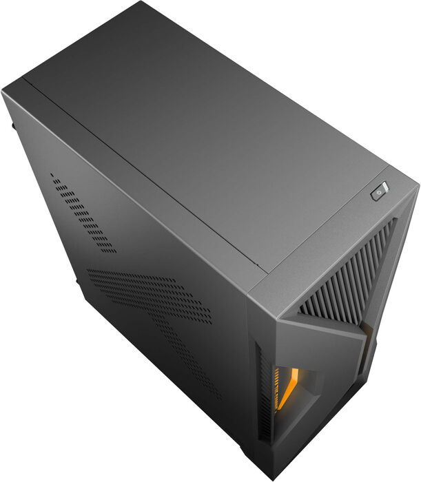 ASUS TUF T500 I5/16/512/RTX3050 leikjaturn