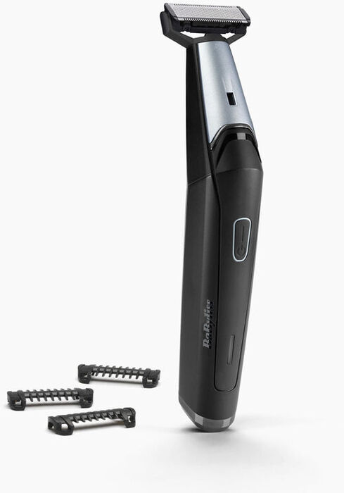 Babyliss Triple S skeggsnyrtir