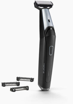 Babyliss Triple S skeggsnyrtir