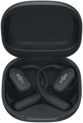 Product image not available for Shokz OpenFit 2+ þráðlaus heyrnartól - Svört