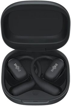 Product image not available for Shokz OpenFit 2+ þráðlaus heyrnartól - Svört