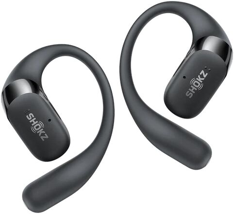 Product image not available for Shokz OpenFit 2+ þráðlaus heyrnartól - Svört