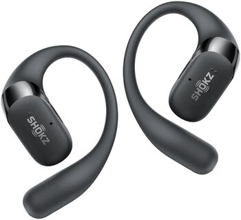 Product image not available for Shokz OpenFit 2+ þráðlaus heyrnartól - Svört