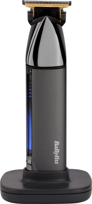 Product image not available for BaByliss Super X Metal skeggsnyrtir