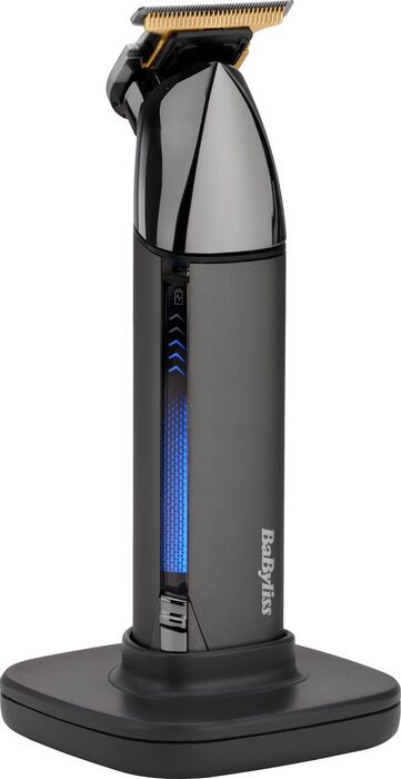 Product image not available for BaByliss Super X Metal skeggsnyrtir