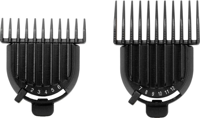 Product image not available for BaByliss Super X Metal skeggsnyrtir