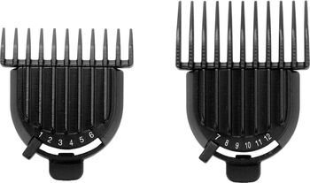 Product image not available for BaByliss Super X Metal skeggsnyrtir