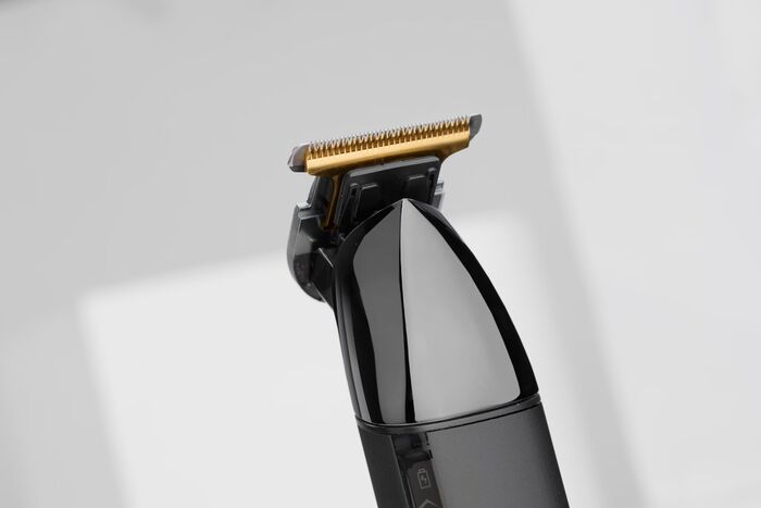 Product image not available for BaByliss Super X Metal skeggsnyrtir