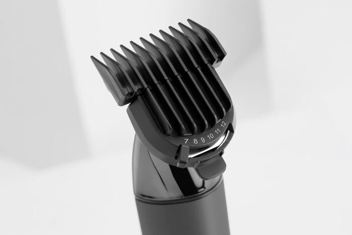 Product image not available for BaByliss Super X Metal skeggsnyrtir