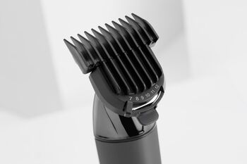 Product image not available for BaByliss Super X Metal skeggsnyrtir