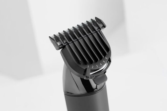 Product image not available for BaByliss Super X Metal skeggsnyrtir