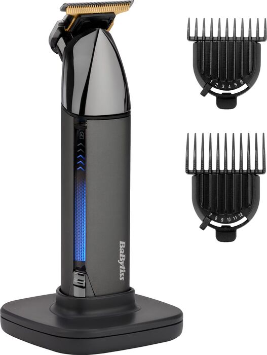 Product image not available for BaByliss Super X Metal skeggsnyrtir