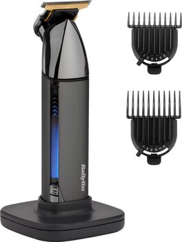 Product image not available for BaByliss Super X Metal skeggsnyrtir
