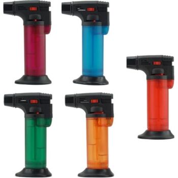 Atomic Brennari - Creme Brulee