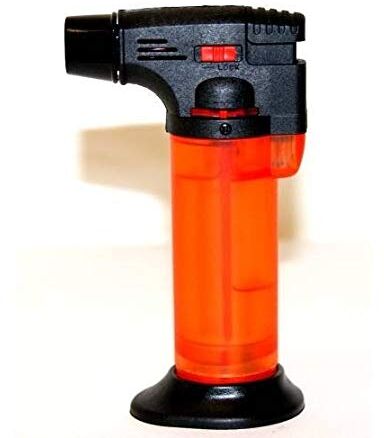 Atomic Brennari - Creme Brulee