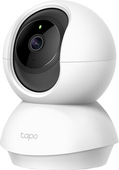 TP-Link Tapo C200 Full HD WiFi öryggismyndavél 