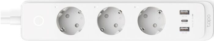 TP-Link Tapo P300 Wi-Fi fjöltengi