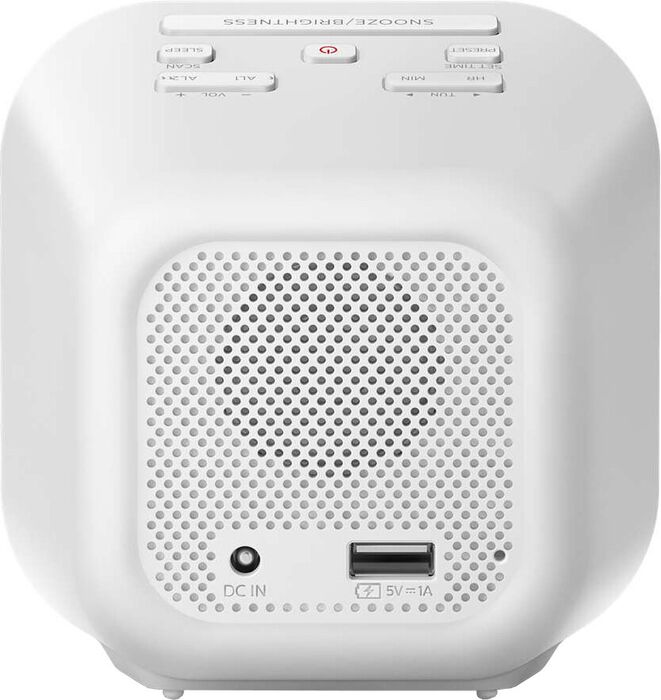 Philips útvarpsvekjari TAR4406/12