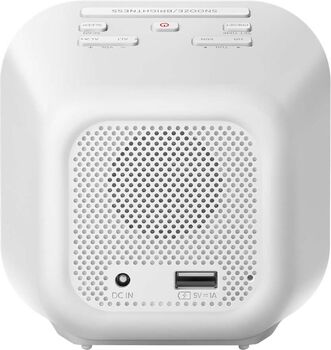 Philips útvarpsvekjari TAR4406/12