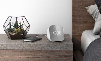 Philips útvarpsvekjari TAR4406/12